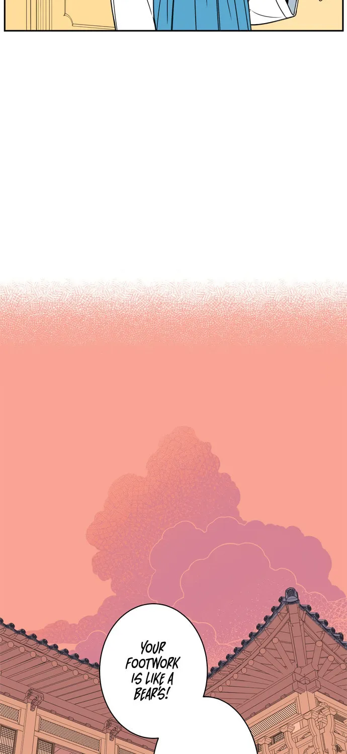 Jeong-Nyeon Chapter 41 page 25 - 