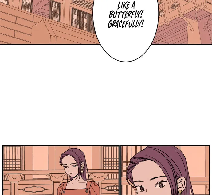 Jeong-Nyeon Chapter 41 page 26 - 