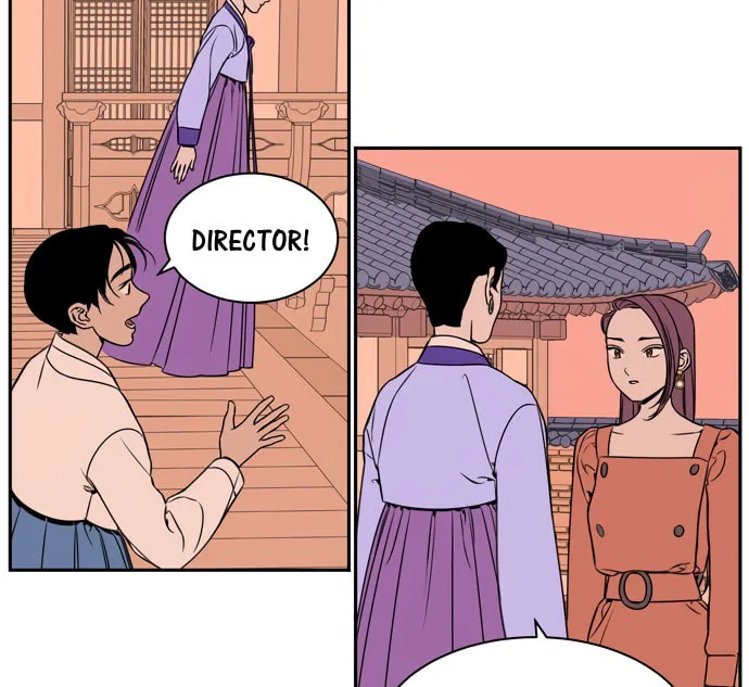 Jeong-Nyeon Chapter 41 page 28 - 