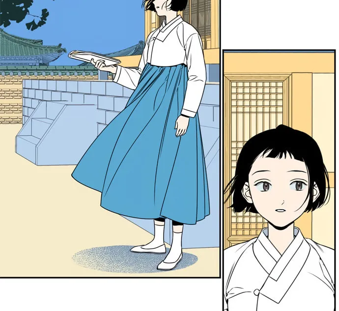 Jeong-Nyeon Chapter 41 page 4 - 