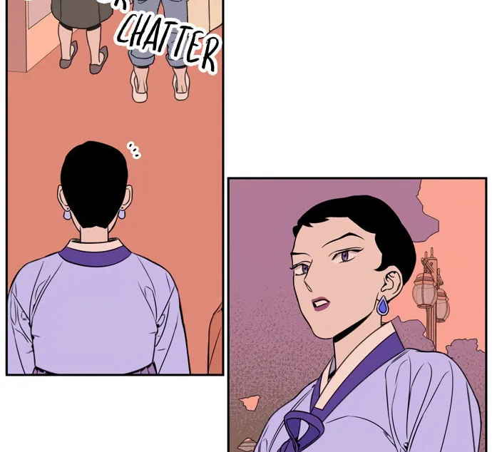 Jeong-Nyeon Chapter 41 page 32 - 