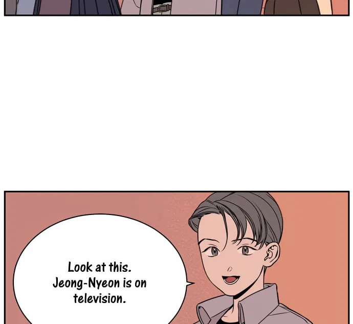 Jeong-Nyeon Chapter 41 page 34 - 
