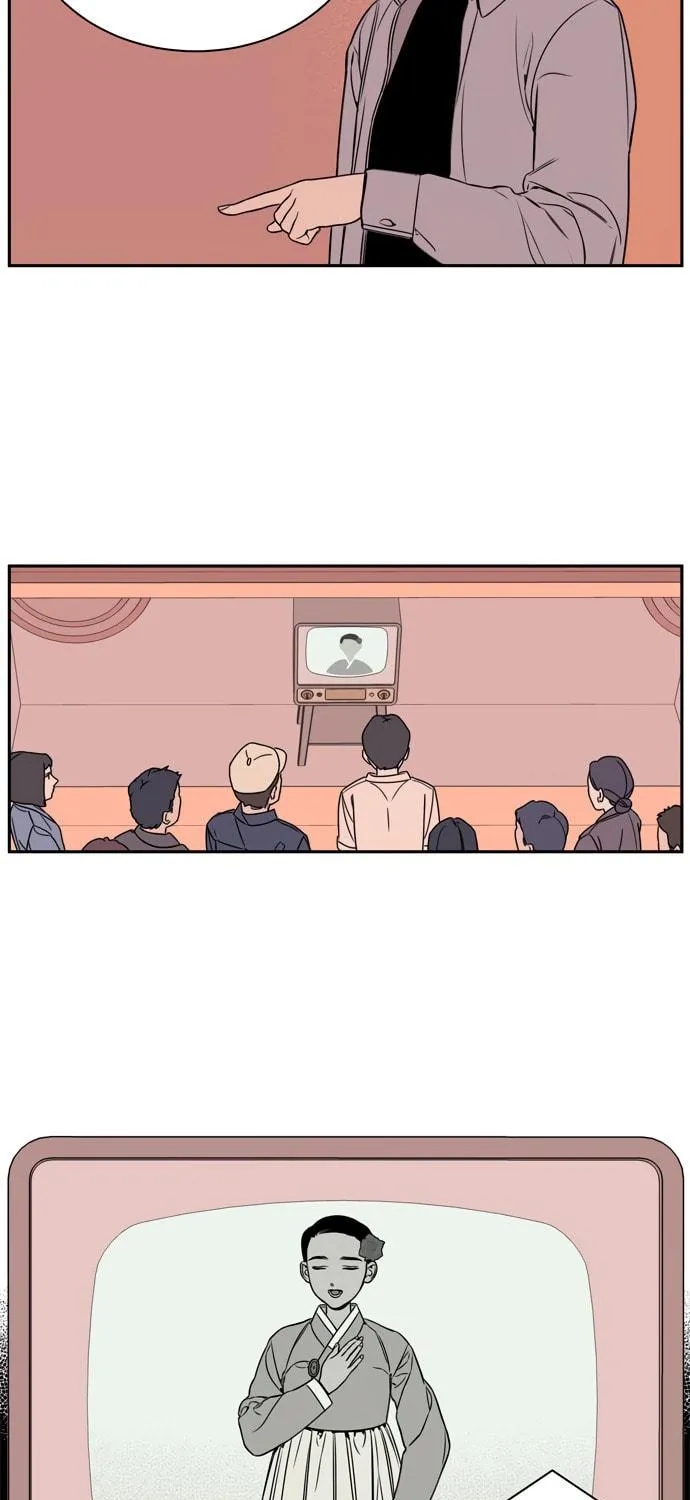 Jeong-Nyeon Chapter 41 page 35 - 