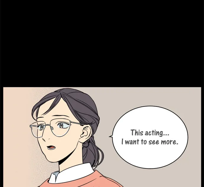 Jeong-Nyeon Chapter 41 page 38 - 