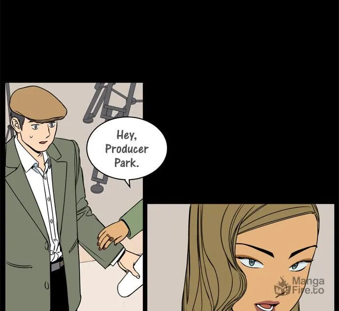 Jeong-Nyeon Chapter 41 page 42 - 