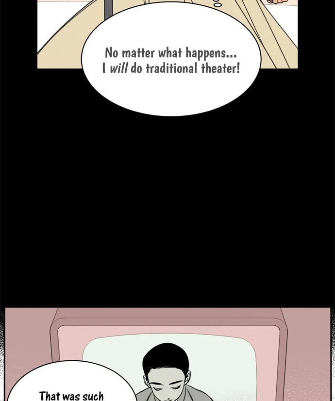 Jeong-Nyeon Chapter 41 page 44 - 