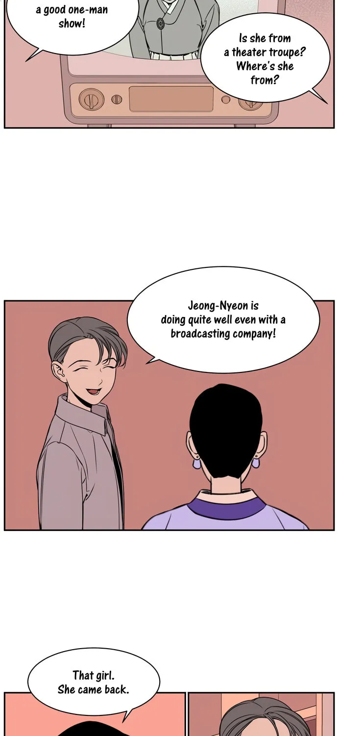 Jeong-Nyeon Chapter 41 page 45 - 