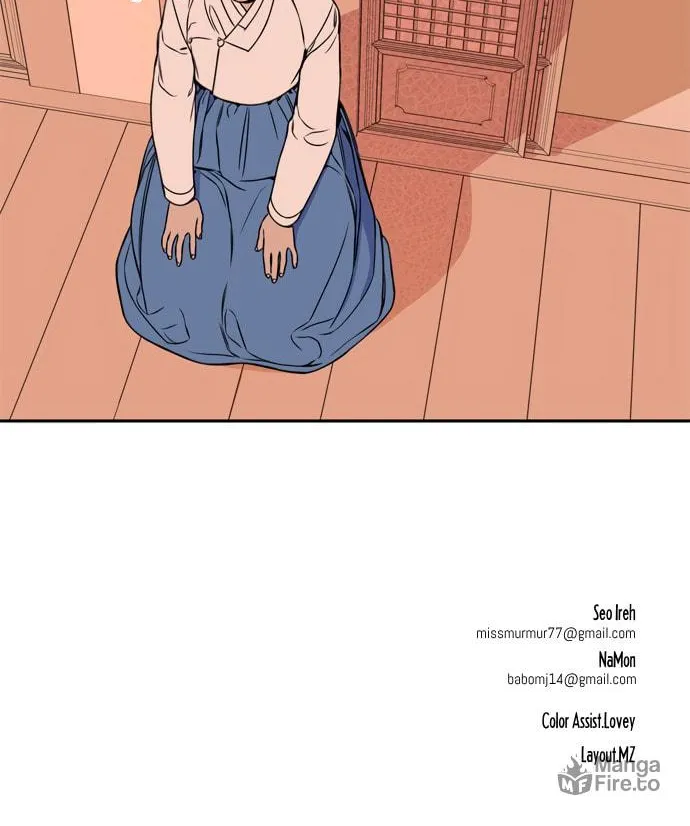 Jeong-Nyeon Chapter 41 page 48 - 