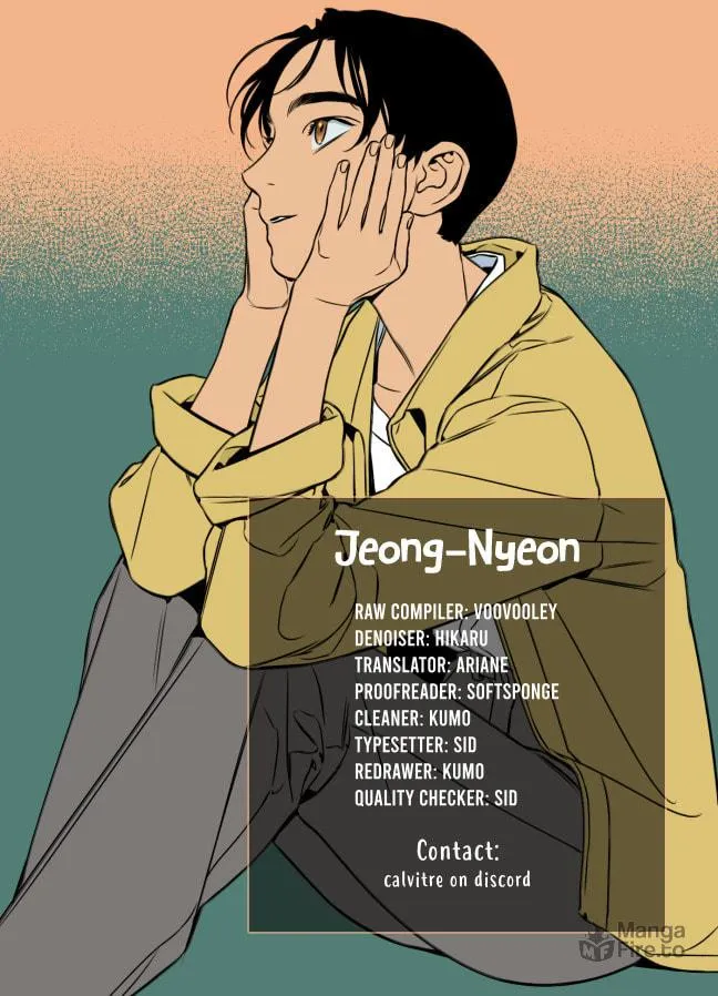Jeong-Nyeon Chapter 41 page 49 - 