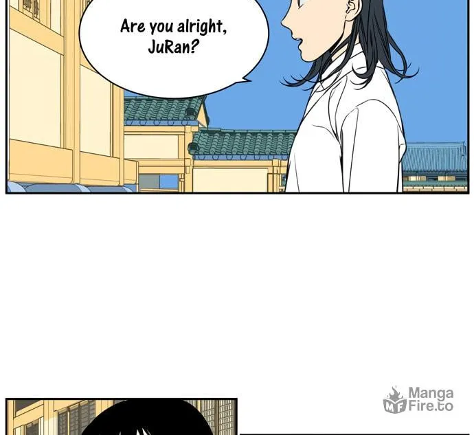 Jeong-Nyeon Chapter 41 page 6 - 