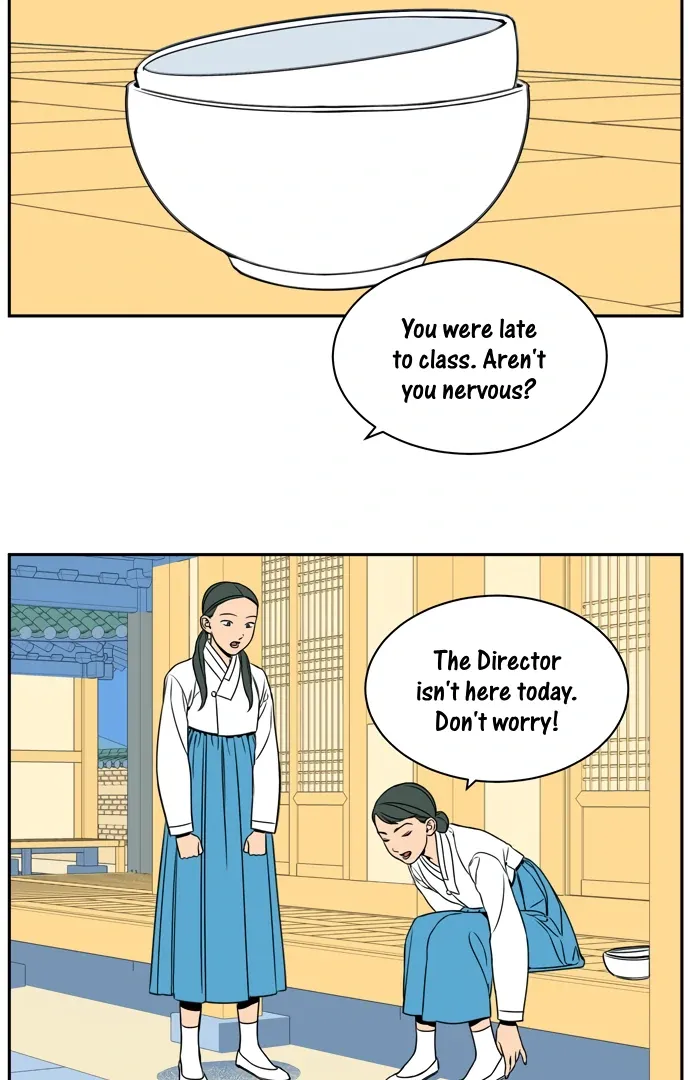 Jeong-Nyeon Chapter 42 page 4 - 