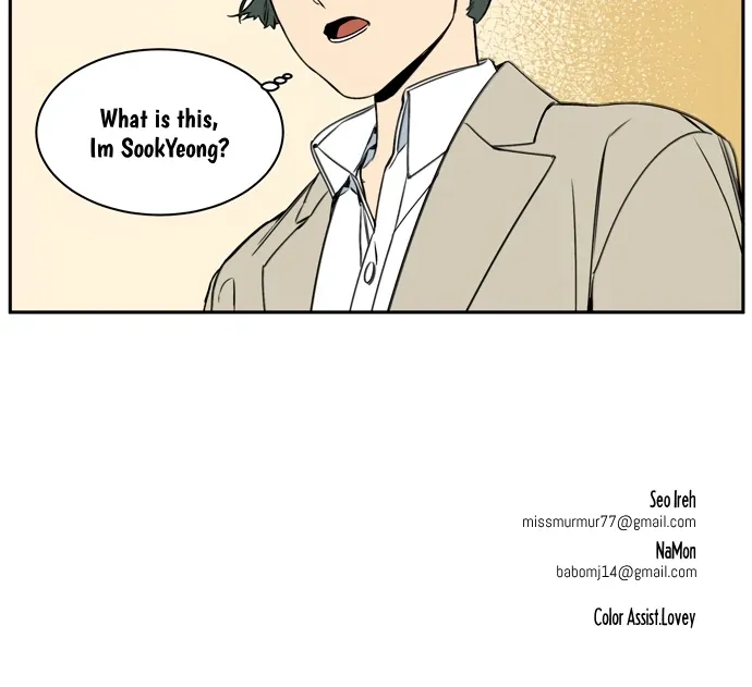 Jeong-Nyeon Chapter 42 page 41 - 