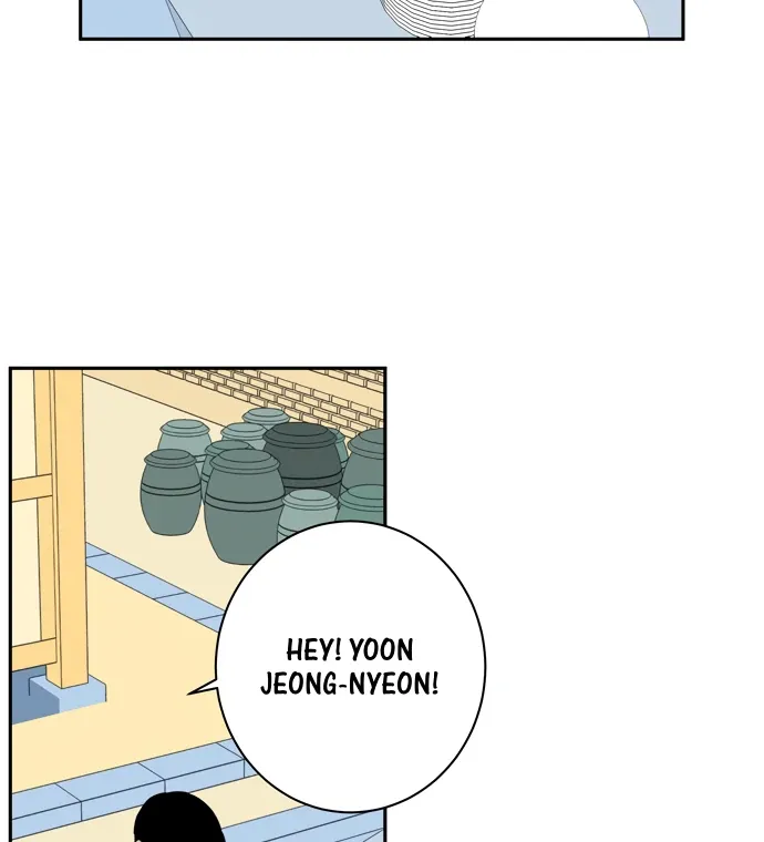 Jeong-Nyeon Chapter 42 page 8 - 