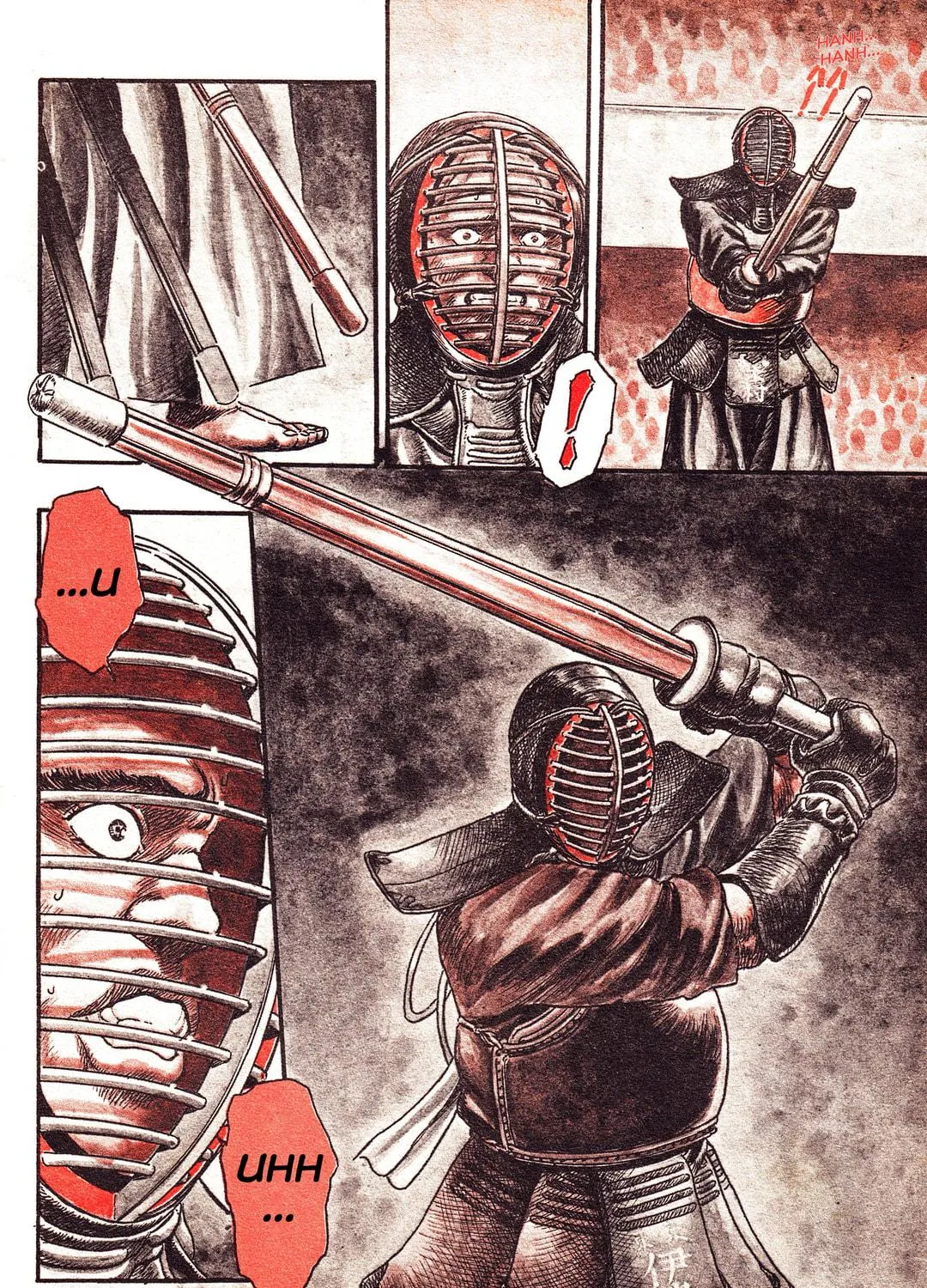 Jet King Chapter 1 page 17 - 