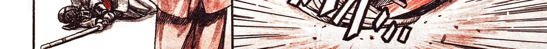 Jet King Chapter 1 page 22 - 