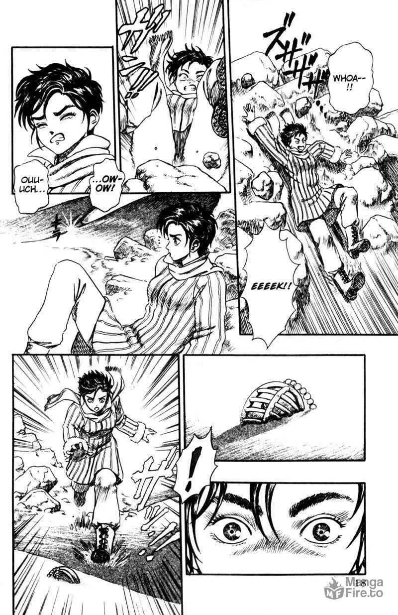 Jet King Chapter 1 page 32 - 