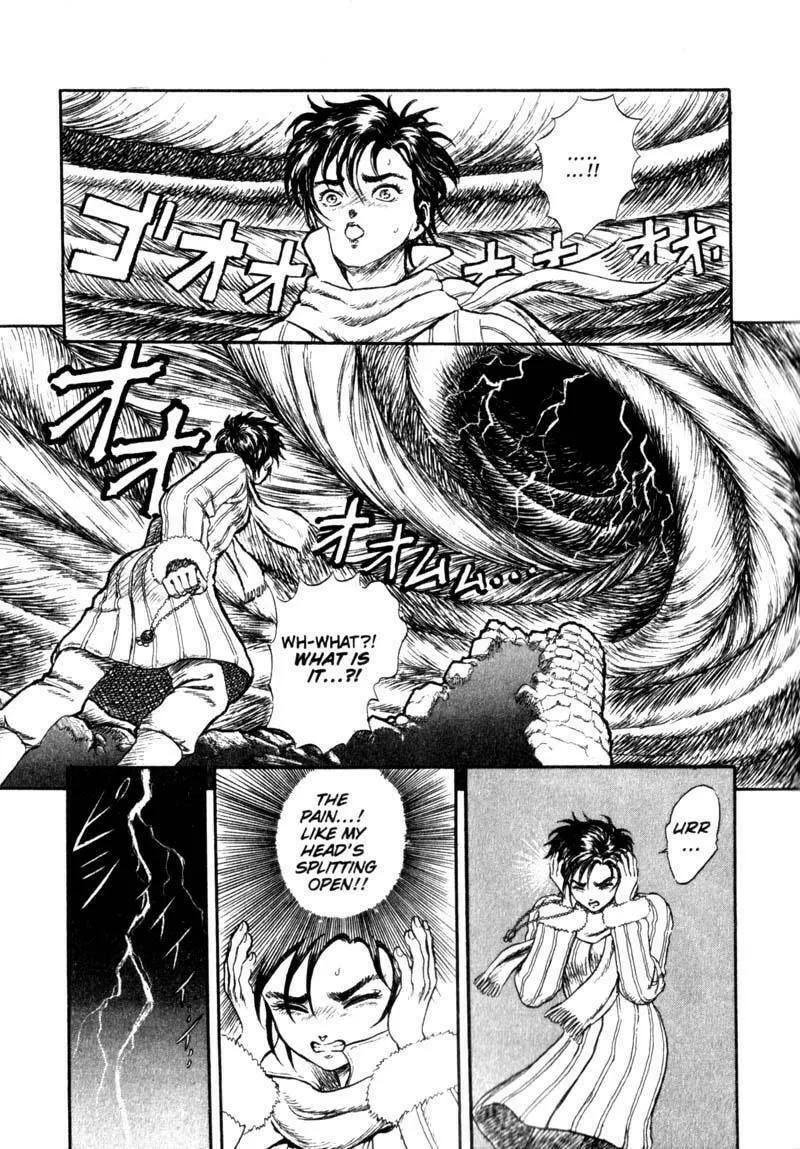 Jet King Chapter 1 page 35 - 