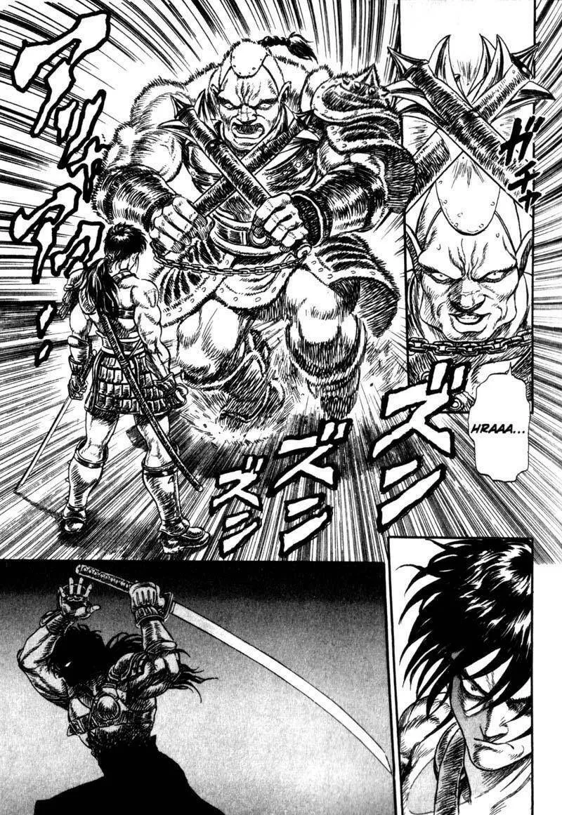 Jet King Chapter 1 page 58 - 