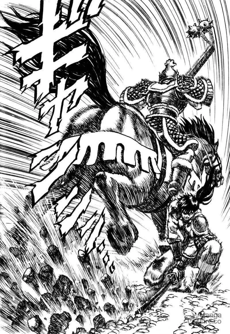 Jet King Chapter 1 page 85 - 