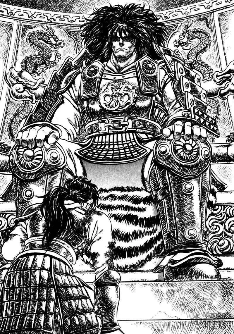 Jet King Chapter 1 page 93 - 