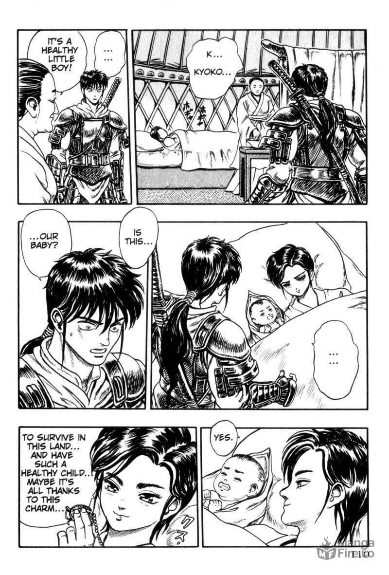 Jet King Chapter 2 page 29 - 