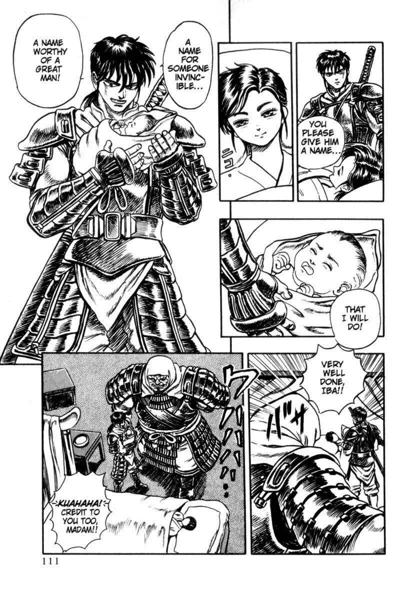 Jet King Chapter 2 page 30 - 