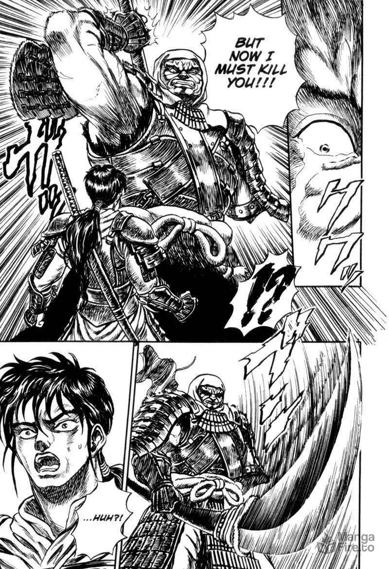 Jet King Chapter 2 page 38 - 