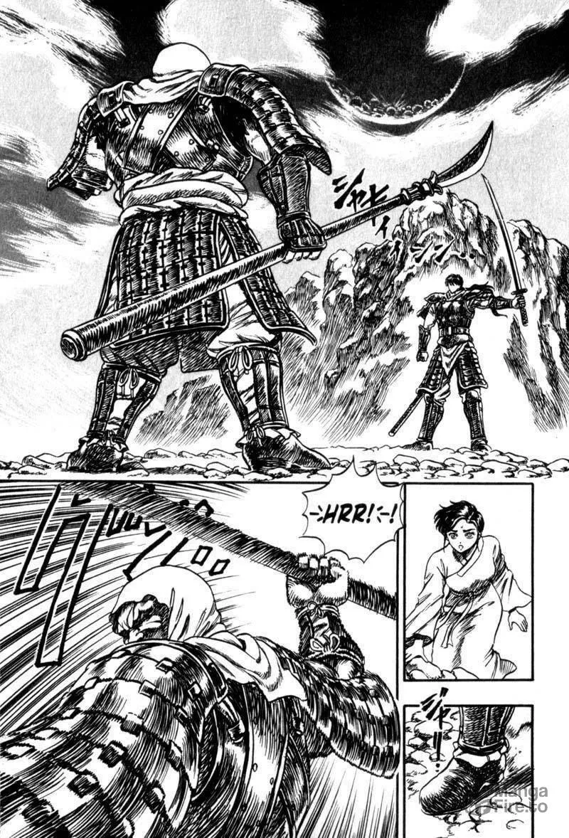 Jet King Chapter 2 page 42 - 