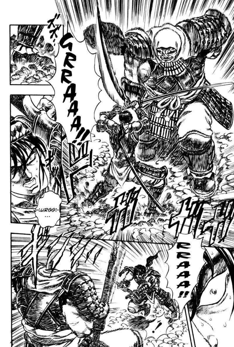 Jet King Chapter 2 page 43 - 