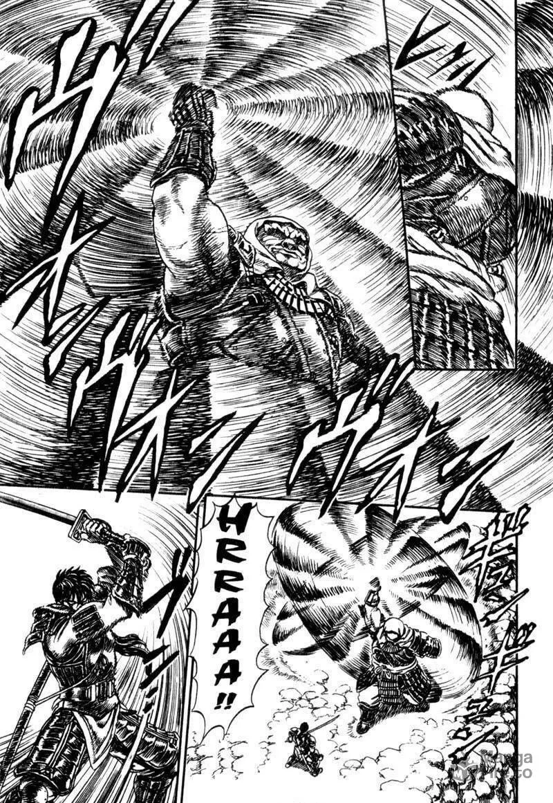 Jet King Chapter 2 page 44 - 
