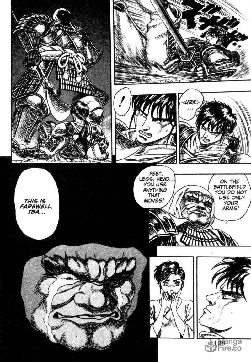 Jet King Chapter 2 page 47 - 