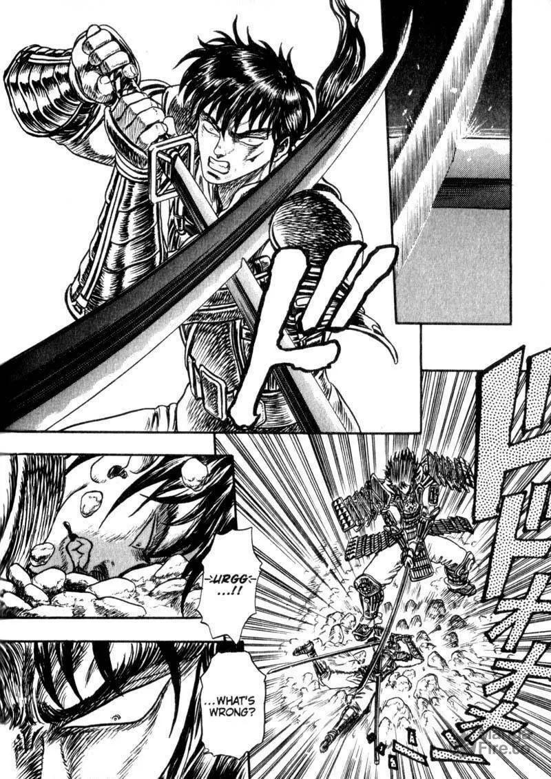 Jet King Chapter 3 page 24 - 