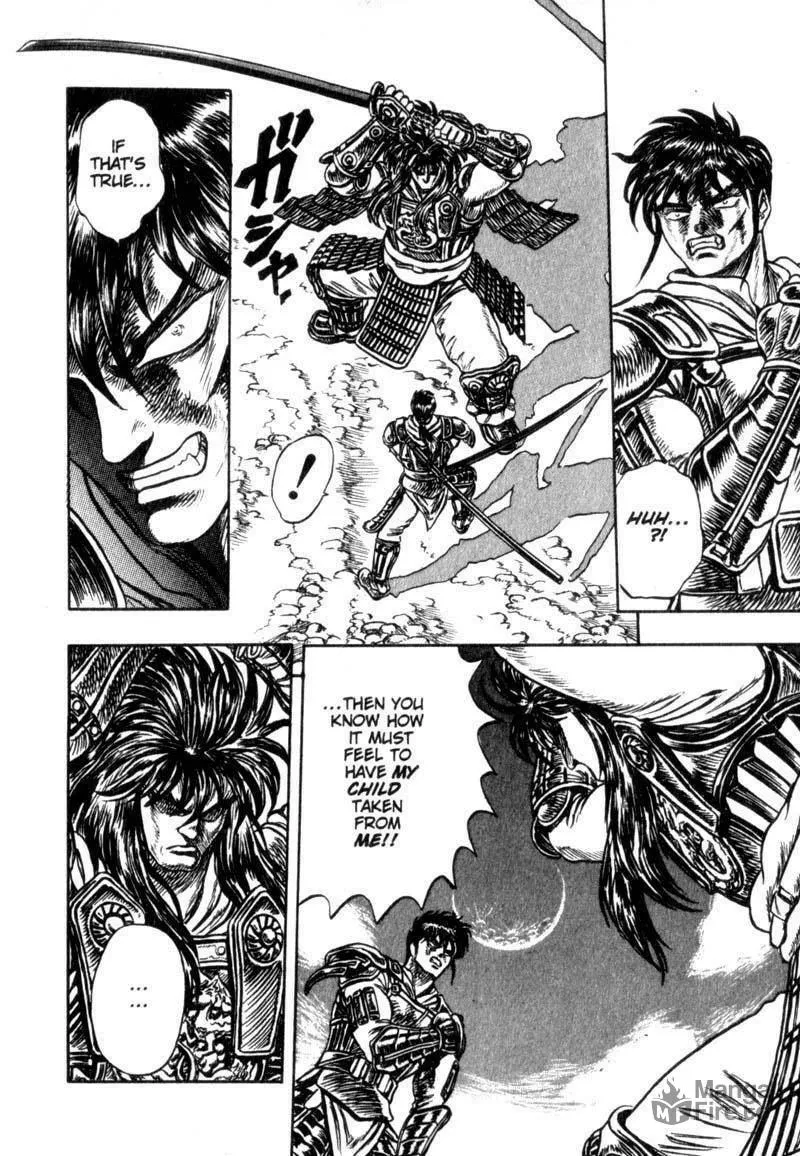Jet King Chapter 3 page 28 - 
