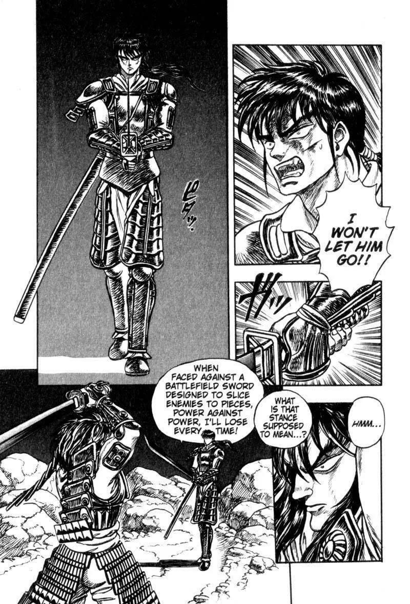 Jet King Chapter 3 page 29 - 