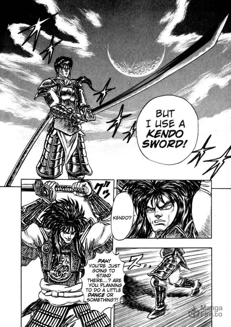 Jet King Chapter 3 page 30 - 