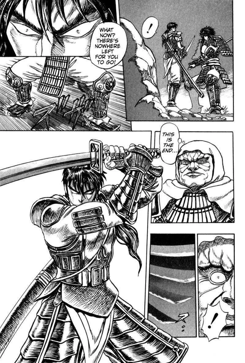 Jet King Chapter 3 page 35 - 
