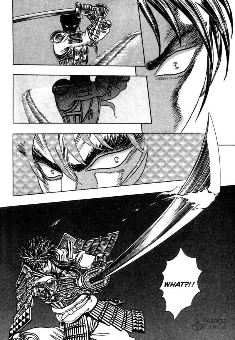 Jet King Chapter 3 page 38 - 