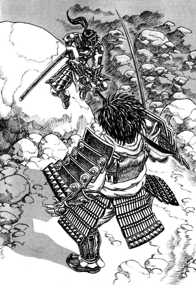 Jet King Chapter 3 page 40 - 