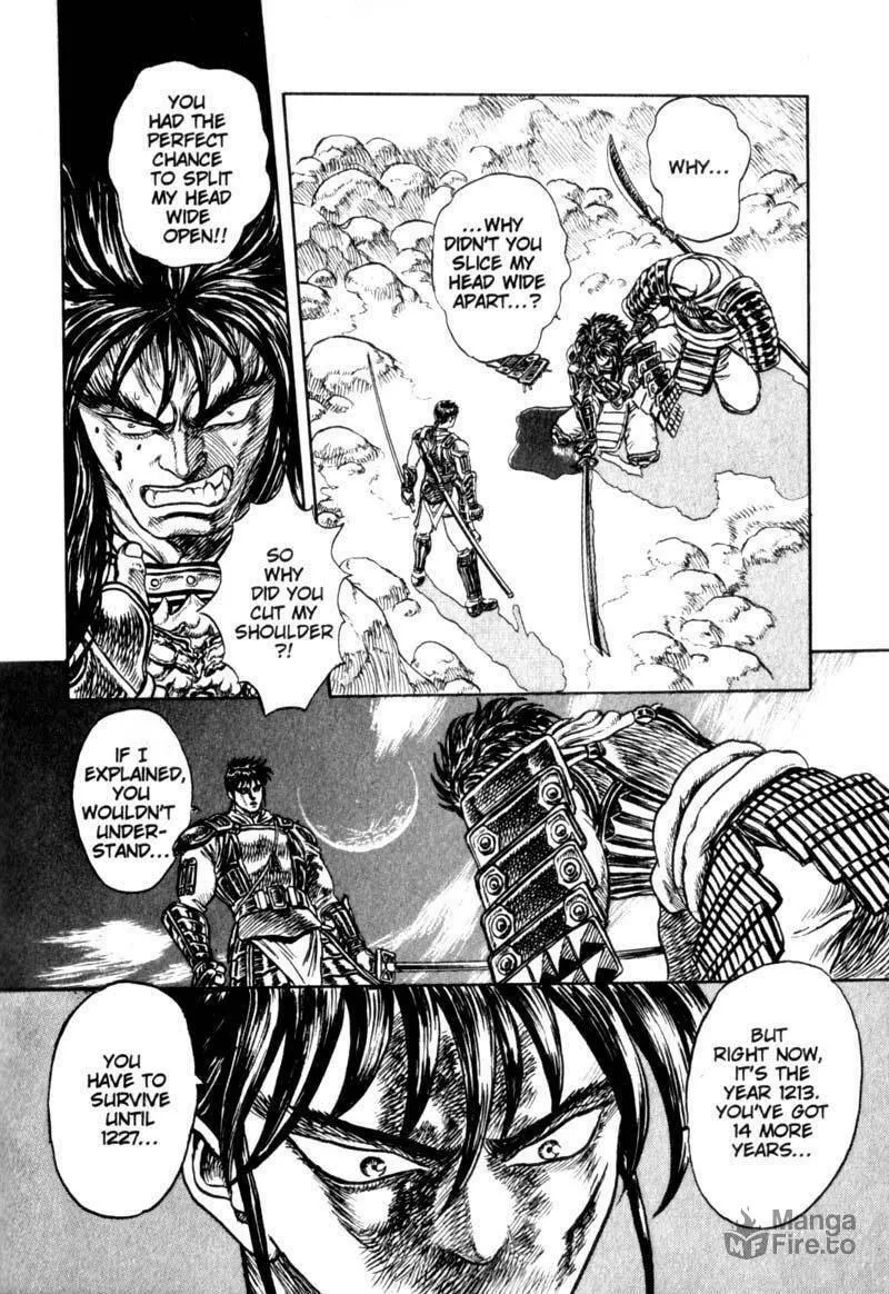 Jet King Chapter 3 page 42 - 