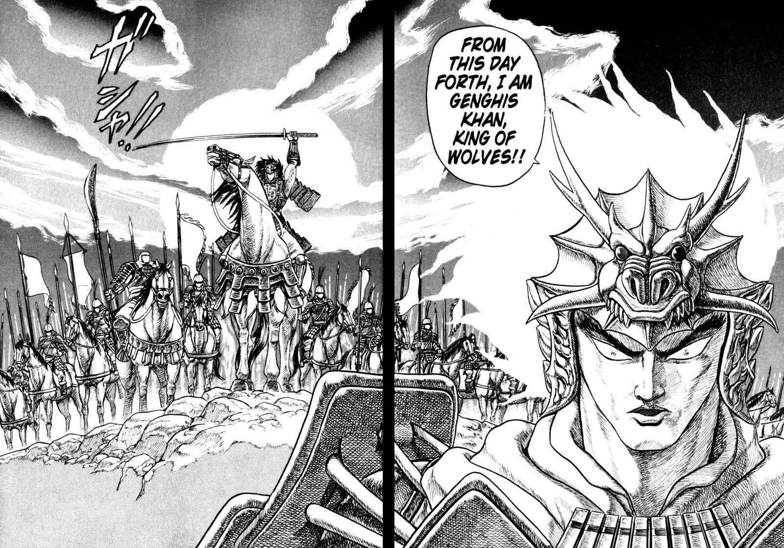 Jet King Chapter 3 page 62 - 