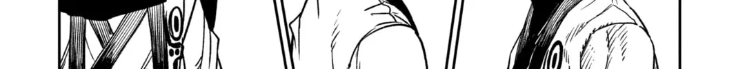 Jiangshi X Chapter 1 page 172 - 