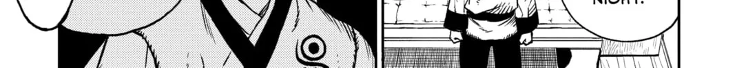 Jiangshi X Chapter 1 page 64 - 