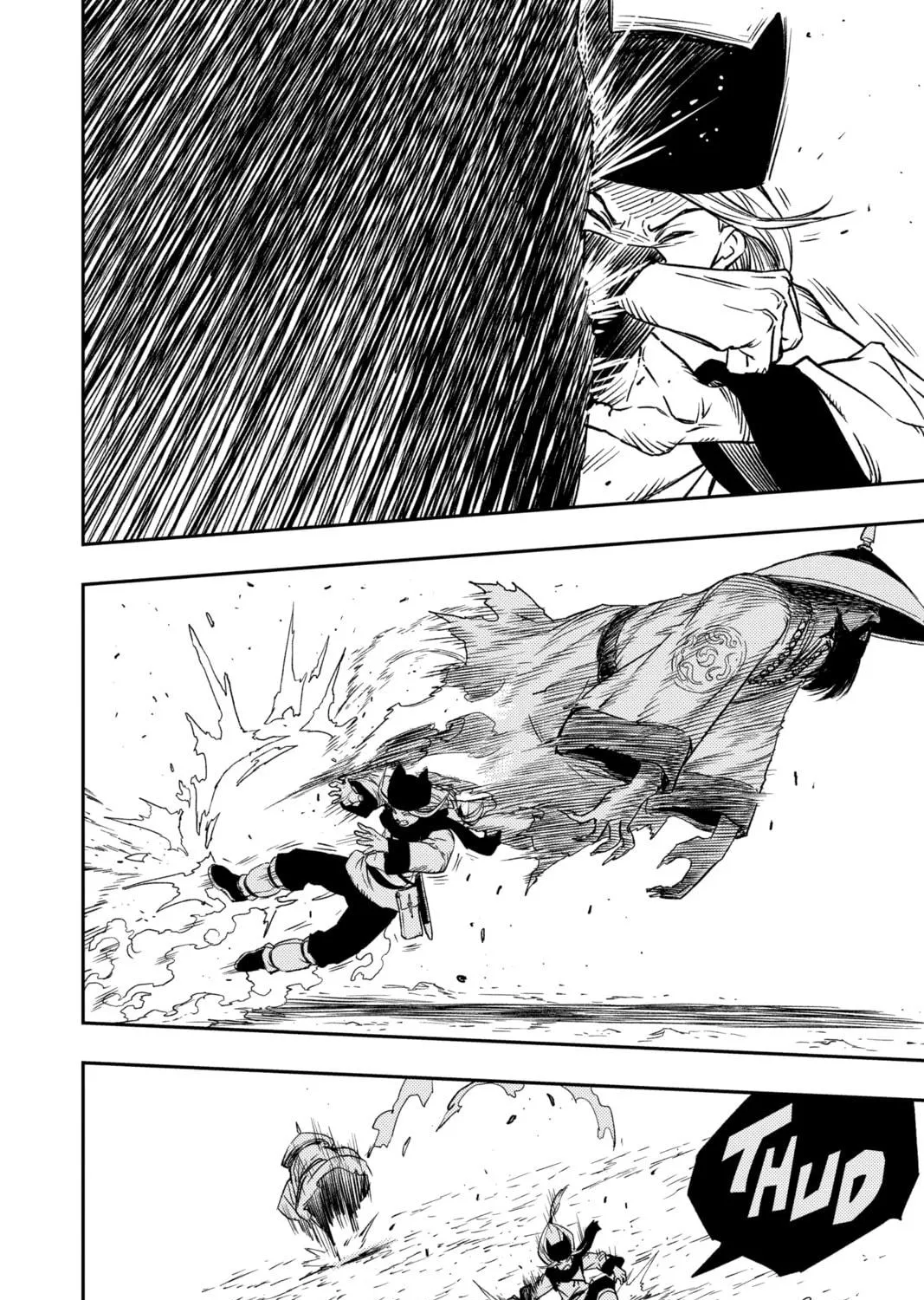 Jiangshi X Chapter 1 page 89 - 