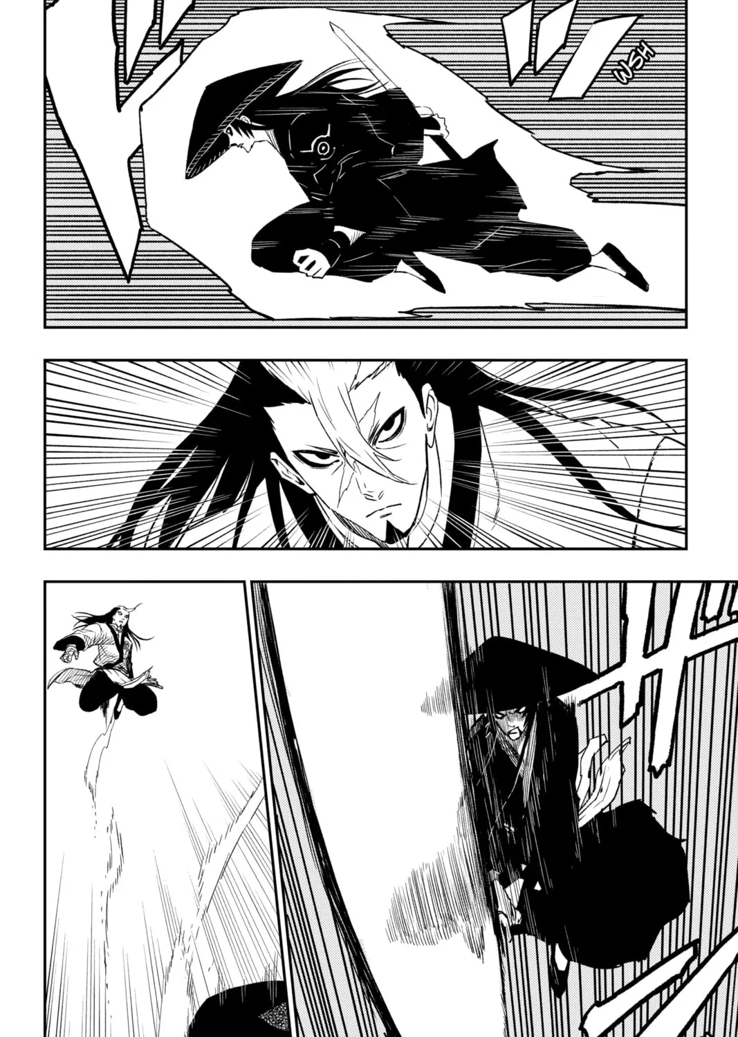 Jiangshi X Chapter 10 page 13 - 