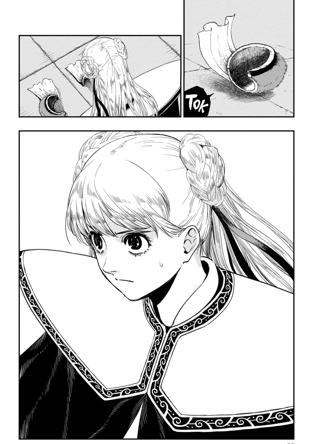 Jiangshi X Chapter 10 page 3 - 