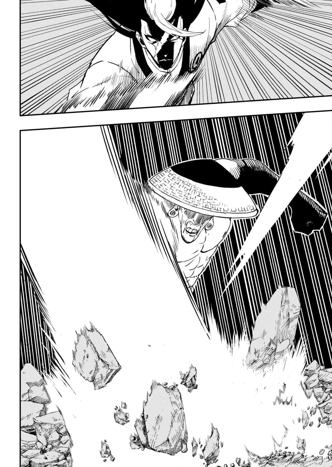 Jiangshi X Chapter 10 page 33 - 