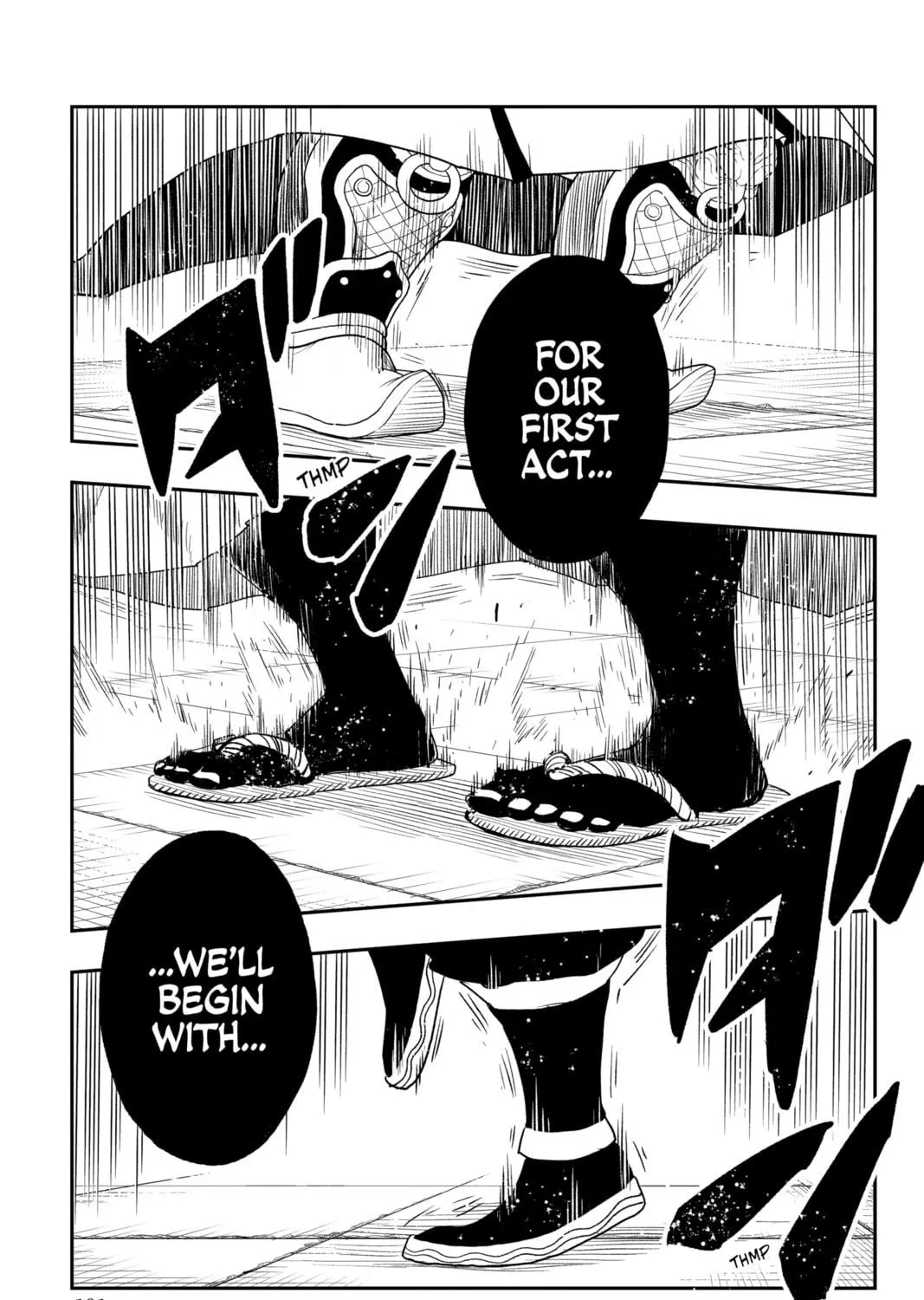 Jiangshi X Chapter 10 page 9 - 