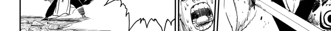 Jiangshi X Chapter 11 page 28 - 