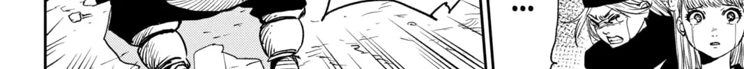 Jiangshi X Chapter 12 page 28 - 