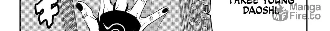 Jiangshi X Chapter 12 page 36 - 